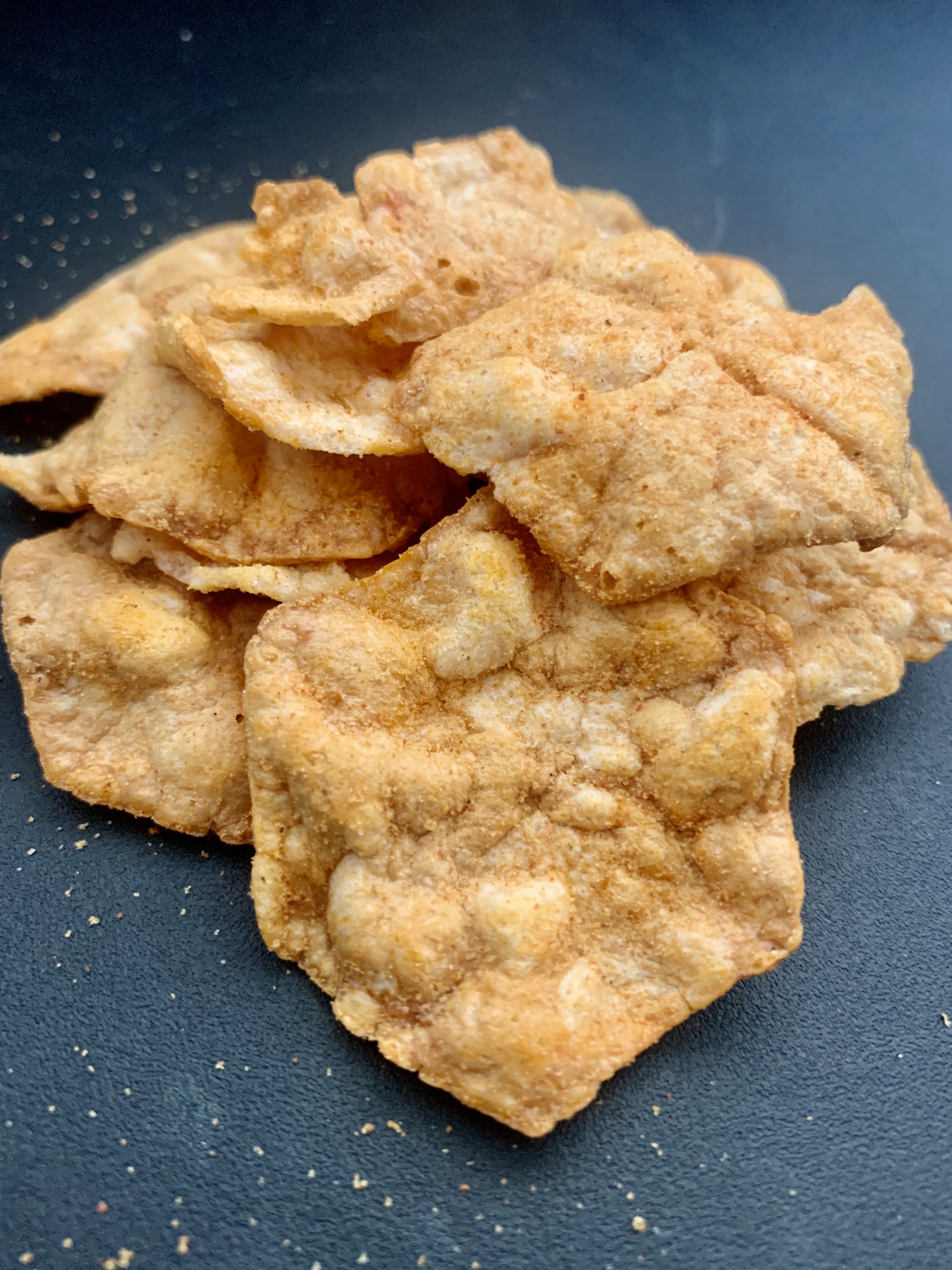 REVIEW: PopCorners Flex | Sean's Skillet